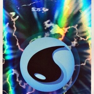 [Light Played] Basic water energy (holon) [-]AL3-MCN-692 [ [Light Played] Others ]