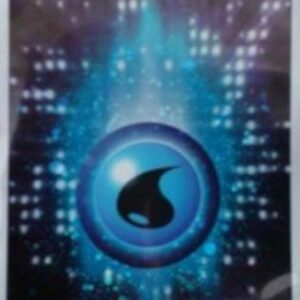 [NM-]Basic water energy (ADV)[-]AL3-MCN-SMK [[NM-]Others]