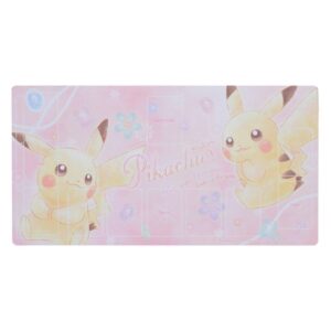 [NM-]Playmat "Pikachu Jewel" [Supply]- [[NM-]Supply]