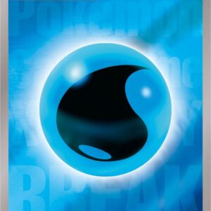 [NM-]Basic water energy (BREAK mirror)[-]/ [ [NM-]CP4 ]