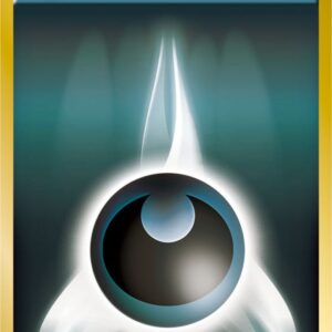 Basic evil energy (first design) [P]XY-P [Others]