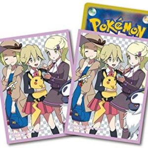 Deck Shield “KALOS GIRLS! ] 64 pieces [Supply]- [Supply]