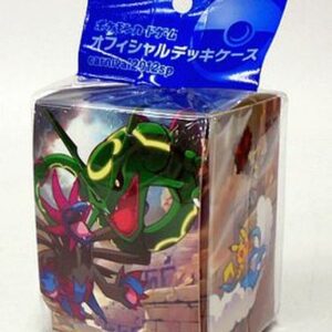 Deck case “carnival2012sp” [Supply]- [Supply]