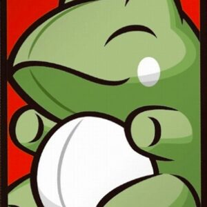 Deck shield "MI" 62 pieces [Supply] - [Supply]