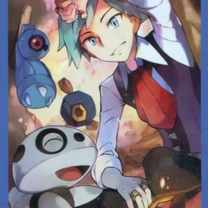 Deck Shield "Steven's Holiday" 64 pieces [Supply] - [Supply]