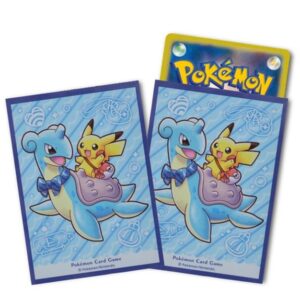 Deck Shield “Ride on Laplace” 64 pieces [Supply]- [Supply]