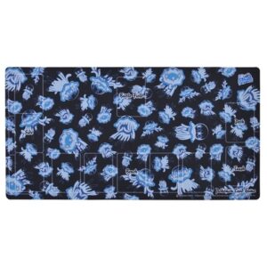 Playmat "UB ULTRA GRAPHIX Utsuroid" [Supply] - [Supply]