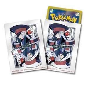 Deck Shield Premium Gloss “Nobori Kudari” 64 pieces [Supply] - [Supply]