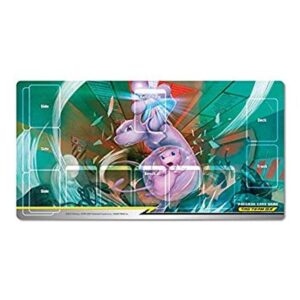 Playmat "Mewtwo & Mew" [Supply] - [Supply]