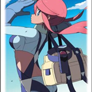 [NM-] Deck Shield “Skyla” 62 pieces [Supply]- [[NM-]Supply]