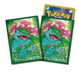 Deck Shield "Genealogy of Evolution Fushigibana" 64 pieces [Supply] - [Supply]