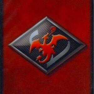 Deck Shield "Charizard" 32 pieces [Supply] - [Supply]