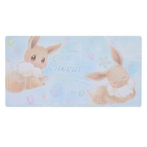 Playmat "Eevee Jewel" [Supply] - [Supply]