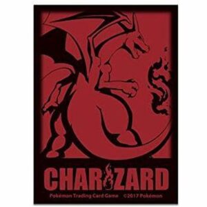 Deck Shield "Overseas/Charizard" 65 pieces [Supply] - [Supply]