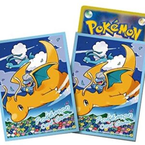 Deck shield "Irida Ryu" 32 pieces [Supply] - [Supply]