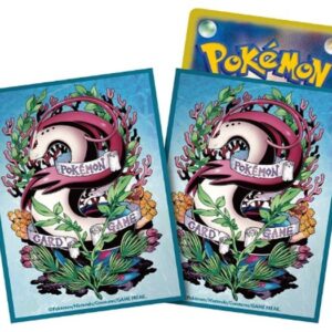 Deck shield "Milocalos" 32 pieces [Supply] - [Supply]