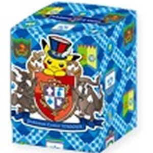 Deck case "Pokﾃｩmon Center Nagoya Emblem Design Ver." [Supply] - [Supply]
