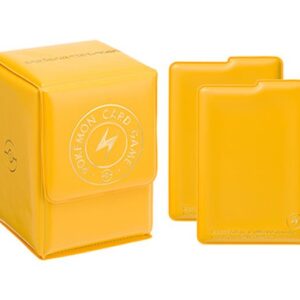 Deck case "Type deck case thunder" [Supply] - [Supply]