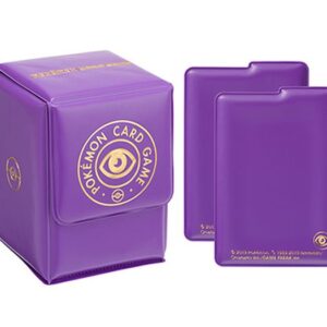 Deck case “Type deck case super” [Supply]- [Supply]