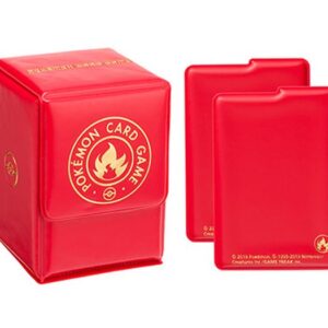 [NM-]Deck case “Type deck case flame” [Supply]- [[NM-]Supply]