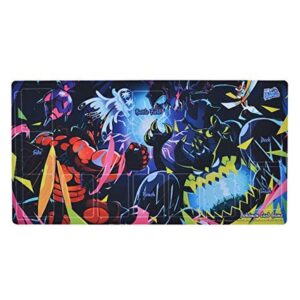 Playmat "UB ULTRA GRAPHIX Main Art" [Supply] - [Supply]