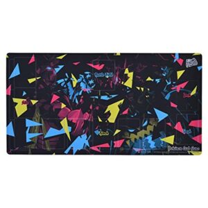 [NM-]Playmat “UB ULTRA GRAPHIX Fragment” [Supply]- [[NM-]Supply]