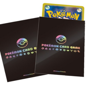 Deck Shield "Hologram Deck Shield (Limited Collection Master Battle Set)" 64 pieces [Supply] - [Supply]