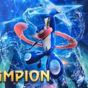 Playmat "Overseas/Gekkouga (CHAMPION)" [Supply] - [Supply]