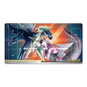 [NM-]Playmat “Arceus & Dialga & Palkia GX” [Supply]- [[NM-]Supply]