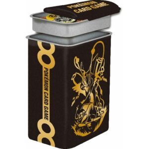 Deck case "Rayquaza Mega Battle (can)" [Supply] - [Supply]