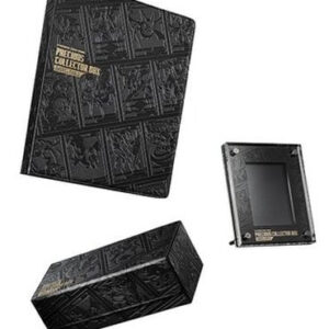 "(No card) Precious Collector Box Sword & Shield" [Supply] - [Supply]