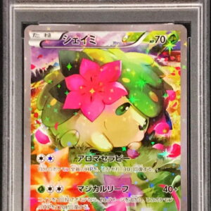 [PSA 9 Appraised] Shaymin[-]004/036 [Other]