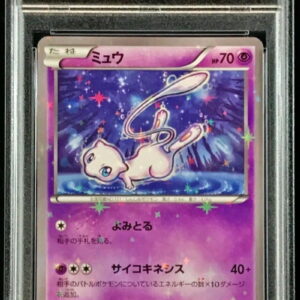 [PSA 9 appraised] Mew[-]016/036 [Others]