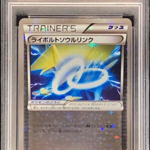 [PSA 10 Graded] Leibold Soul Link (Mirror/High Class Pack Specification) [-]134/171 [Others]