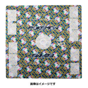 Playmat “BEAMS (Full Size)” [Supply]- [Supply]