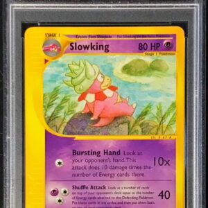 [PSA 10 Graded] Yadoking (Card e/English version) [-]34/147 [Other]