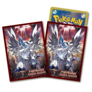 Deck shield "Mega Absol" 32 pieces [Supply] - [Supply]