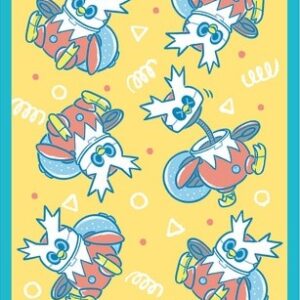 Deck Shield "Tetsunotsutsumi" 64 pieces [Supply] - [Supply]