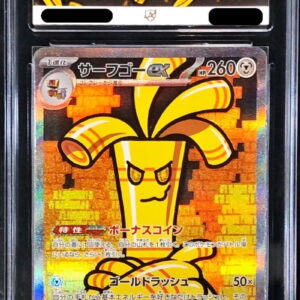 [ACE10 Appraised] Surf Go ex[SAR]087/062 [Others]