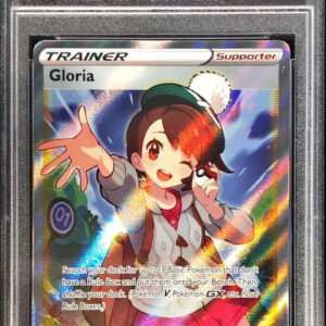 [PSA 10 Graded] Yuri (SR specification/English version) [-]TG26/TG30 [Others]