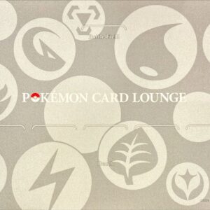 [Light Played] Playmat "POKEMON CARD LOUNGE" [Supply] - [[Light Played] Supply]
