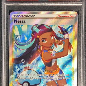 [PSA 10 Graded] Lurina (SR specification/English version) [-]TG27/TG30 [Others]