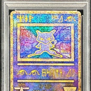 [PSA7 verified] Miu (Ancient character Nintedo) [P]- [Others]