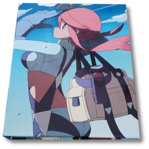 [NM-]Card file “Skyla” [Supply]- [[NM-]Supply]