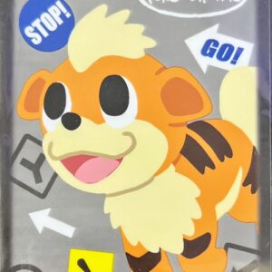 Deck shield "pokemon time GD" 32 pieces [Supply] - [Supply]