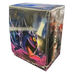 Deck case “Overseas/Mega Gengar” [Supply]- [Supply]
