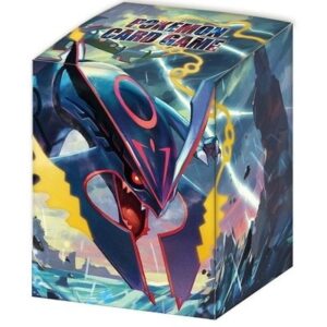 Deck case "Mega Rayquaza (Toys R Us Original)" [Supply] - [Supply]