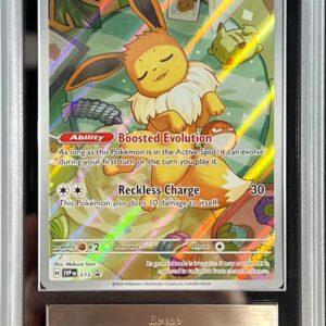 [ARS10 appraised] Eevee (AR specification/English version) [P]173 [Others]