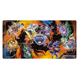[NM-]Playmat "PJCS2025" [Supply]- [[NM-]Supply]