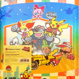 [NM-]Card file “WCS2025 Anaheim (Key Visual)” [Supply]- [[NM-]Supply]